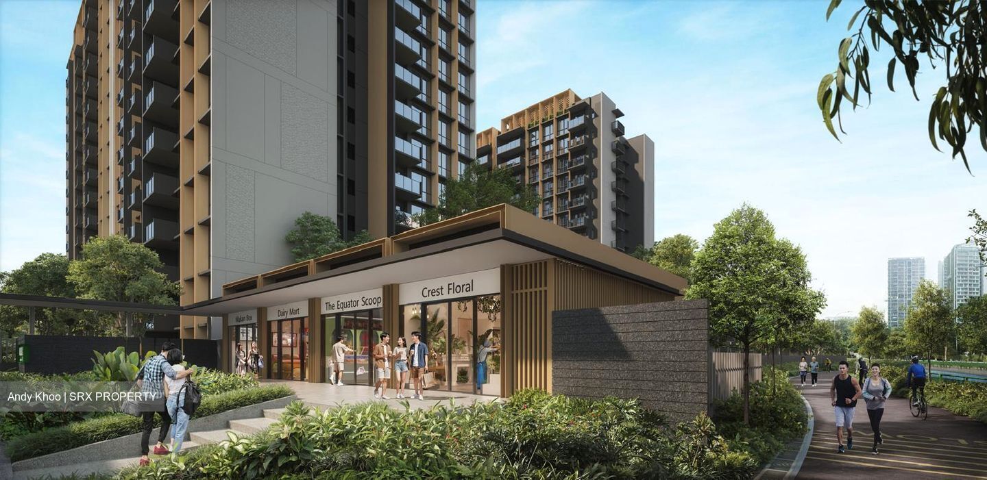 Narra Residences (D23), Apartment #508984221